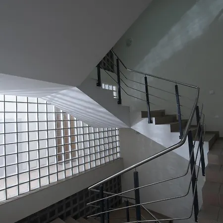 Vanagupes Apartamentai *