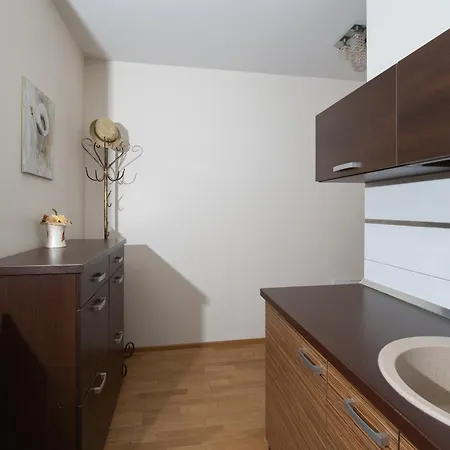 Vanagupes Apartamentai