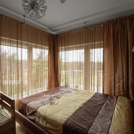 Vanagupes Apartamentai *